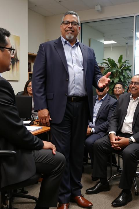 Saludos a todos desde FL. US