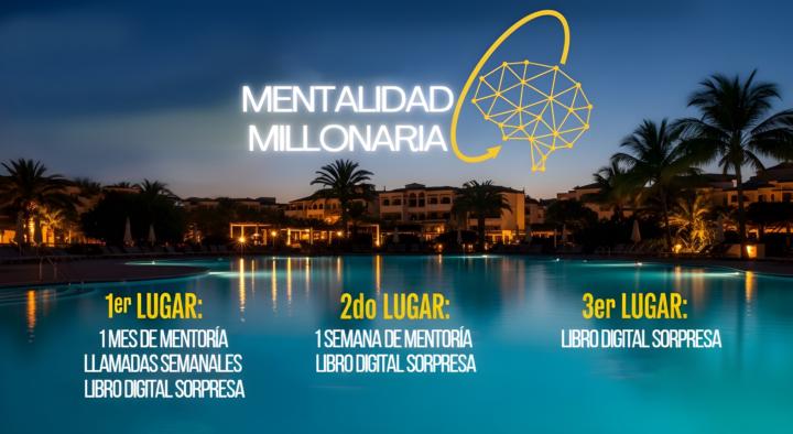 ¡ATENCION TODOS, TENEMOS UN DESAFÍO! 
