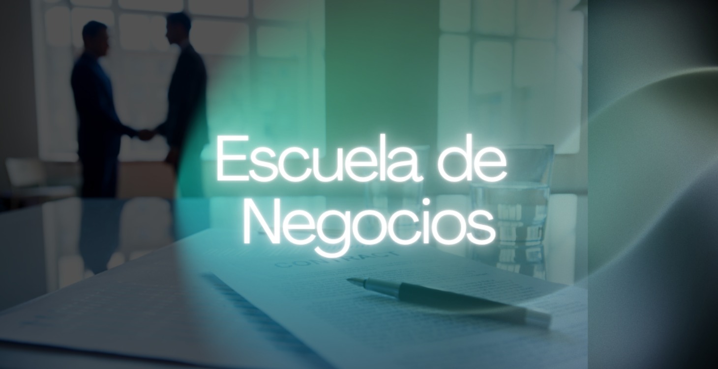 Escuela de negocios