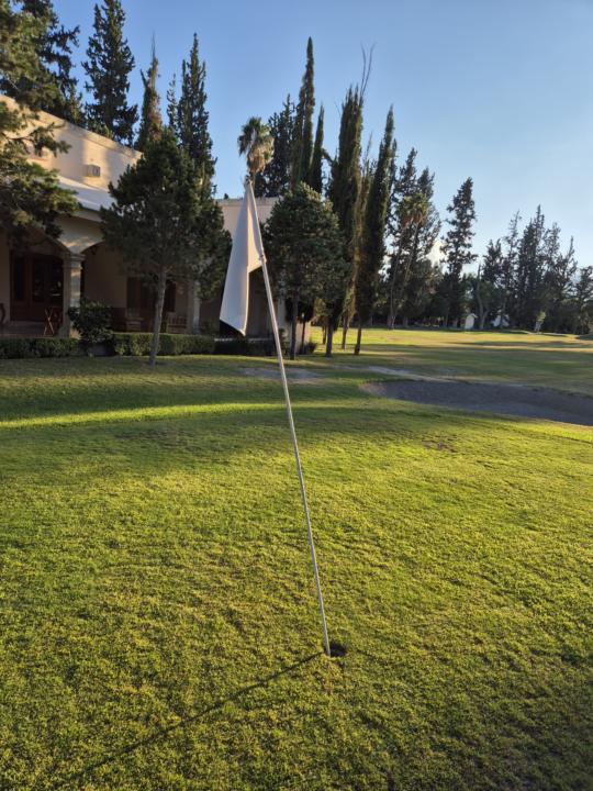 Excelente fin de semana, familia