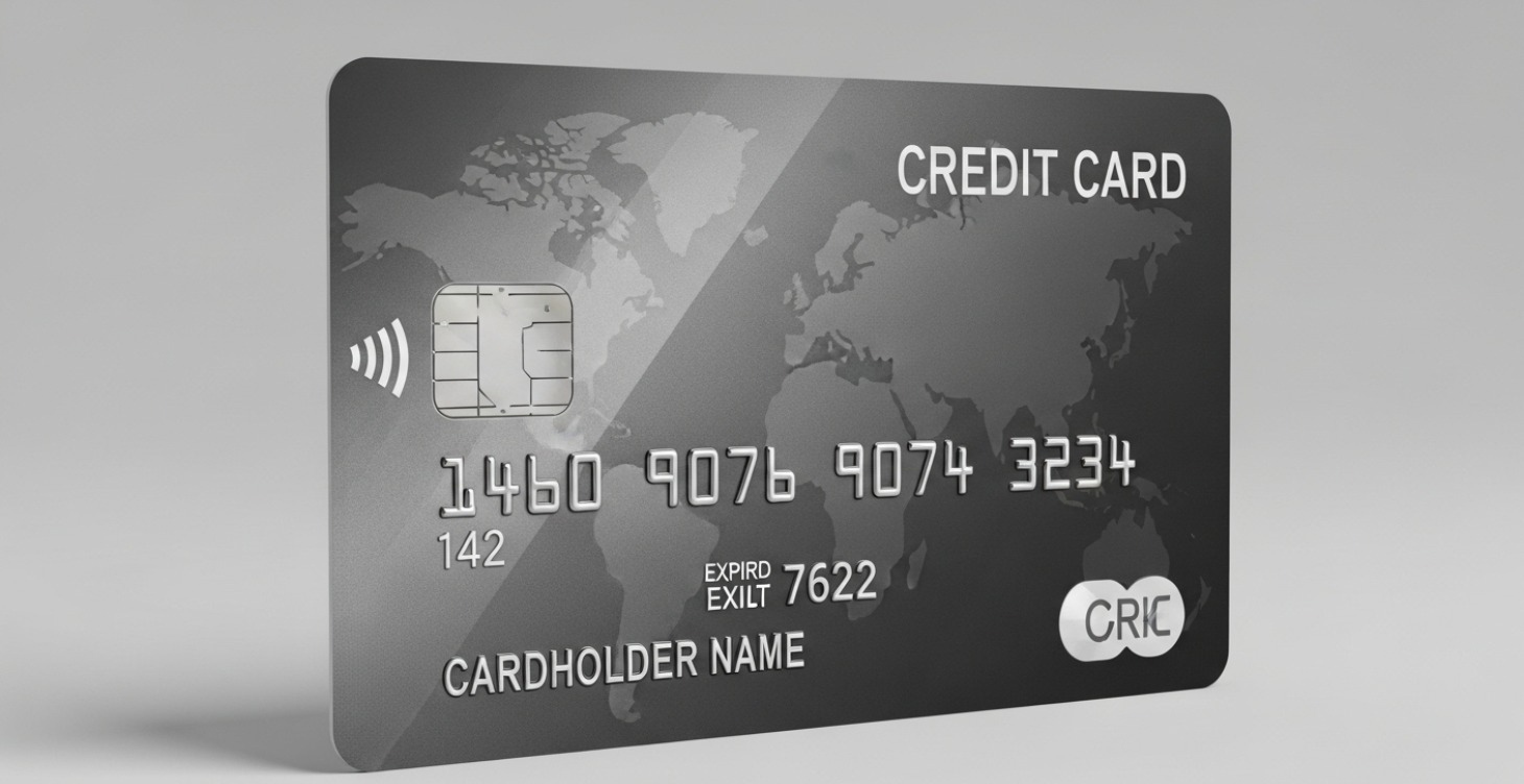Cómo usar tarjetas de crédito
