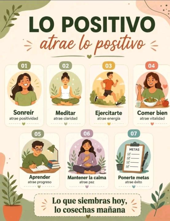 POSITIVO !! 