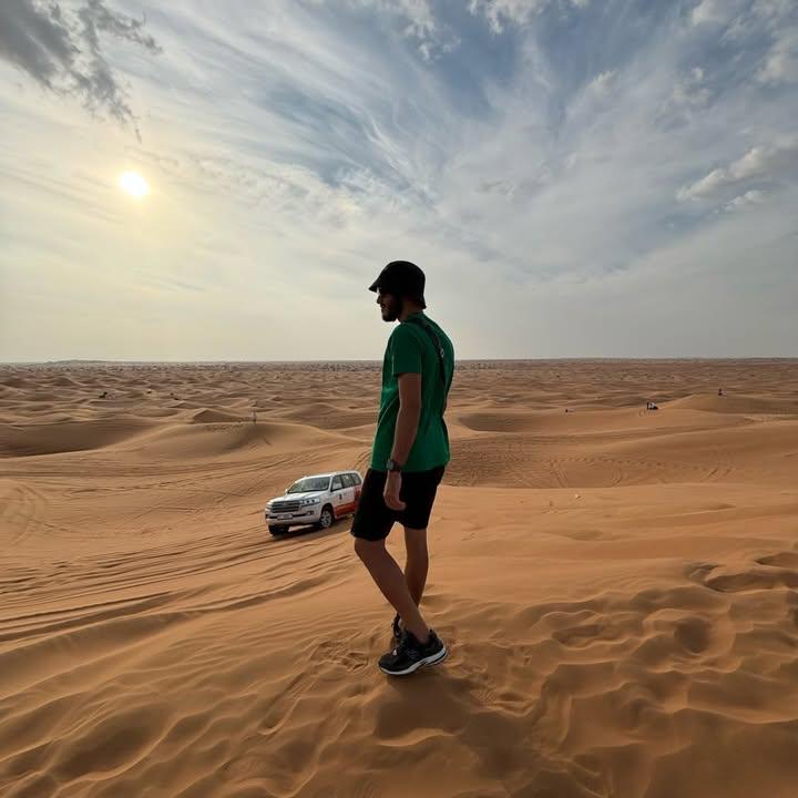 Amine Fellag ariouat