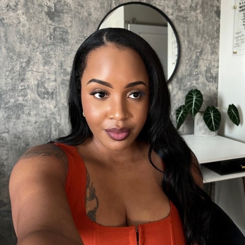 Ariel Smith