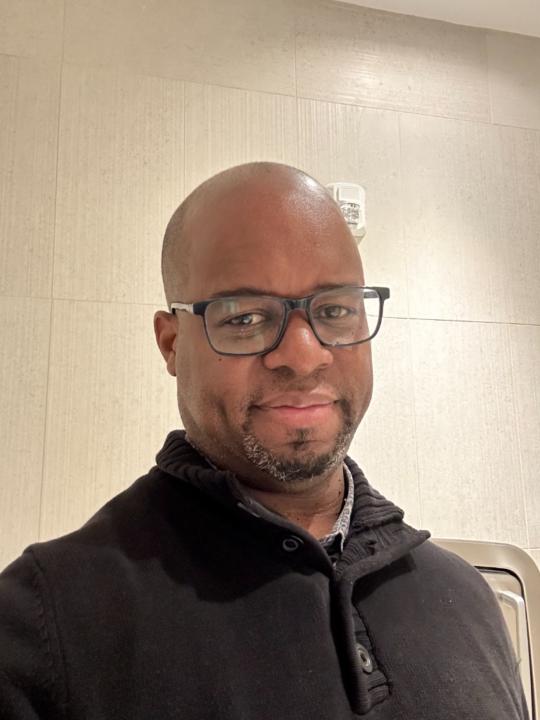 Dwayne Green