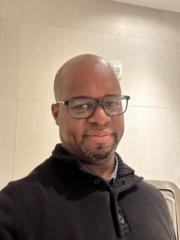 Dwayne Green