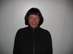 Kathy Scheuerman