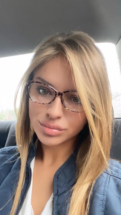 Simona Nestorova