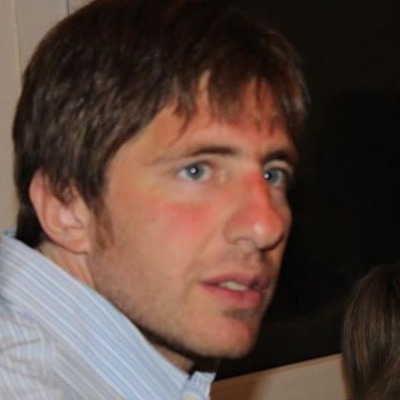 Gustavo Mendez grierson