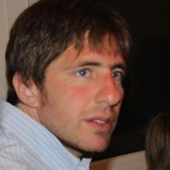 Gustavo Mendez grierson