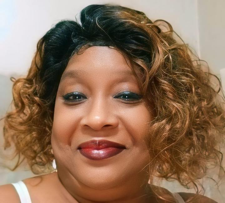 Yvonne Jackson