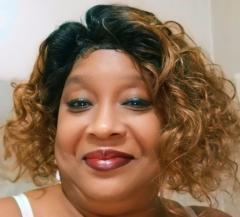 Yvonne Jackson