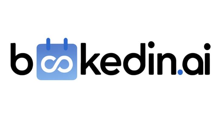 Bookedin.ai - License