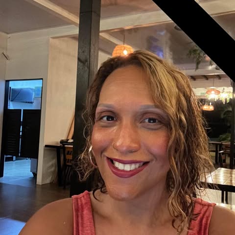 Dr. Elly Blanco-Rowe