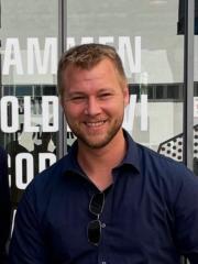 Johannes Poulsen