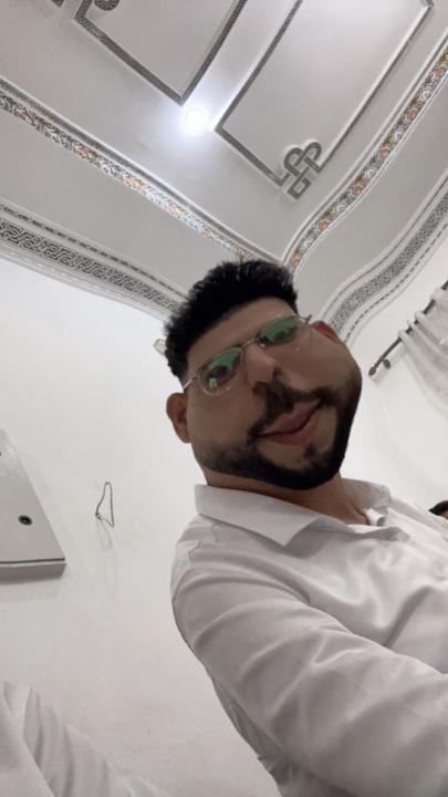 Ayoub Mesba