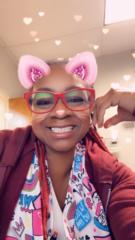 Myesha Creamer