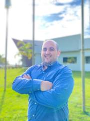 Douglas Ferreira Melo