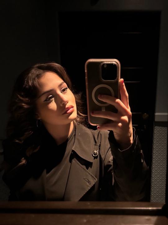 Isabella Durazo