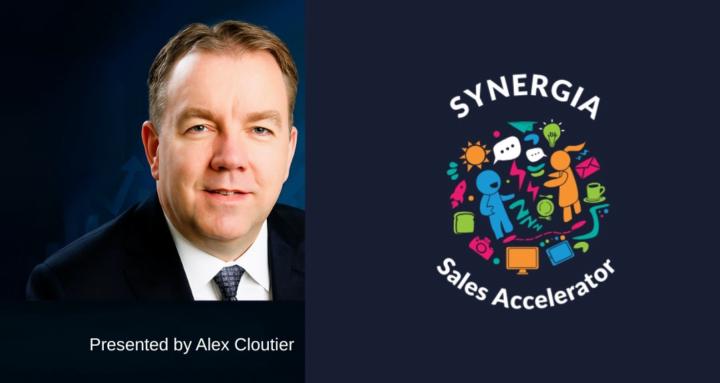 Synergia Sales Accelerator