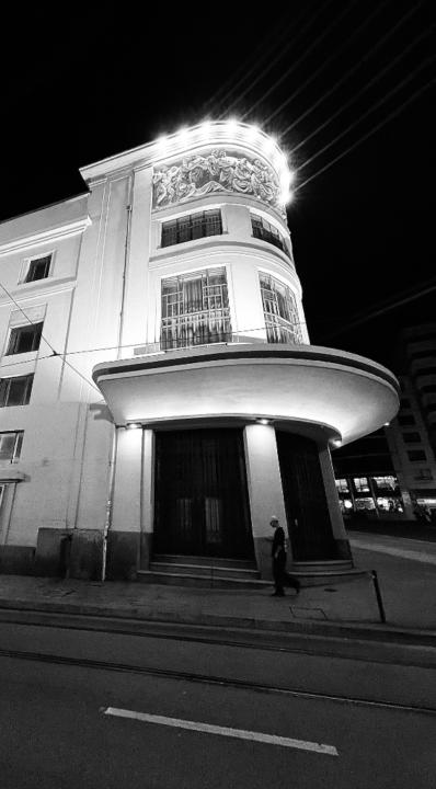 Alexandre Martins