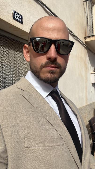 Pablo Maestra