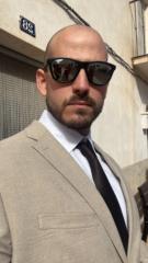 Pablo Maestra