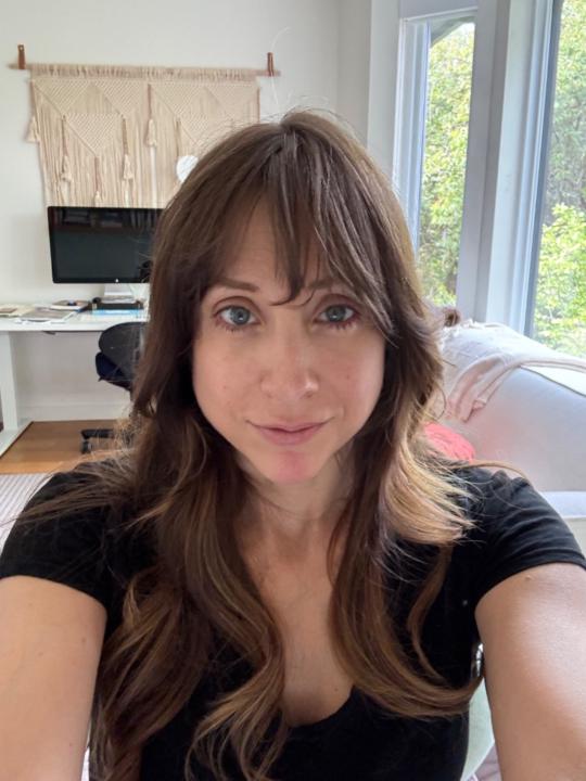 Alana Hirsh