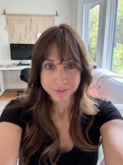 Alana Hirsh
