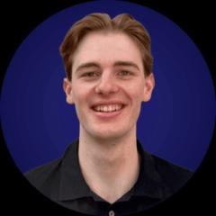 Lars de Jong