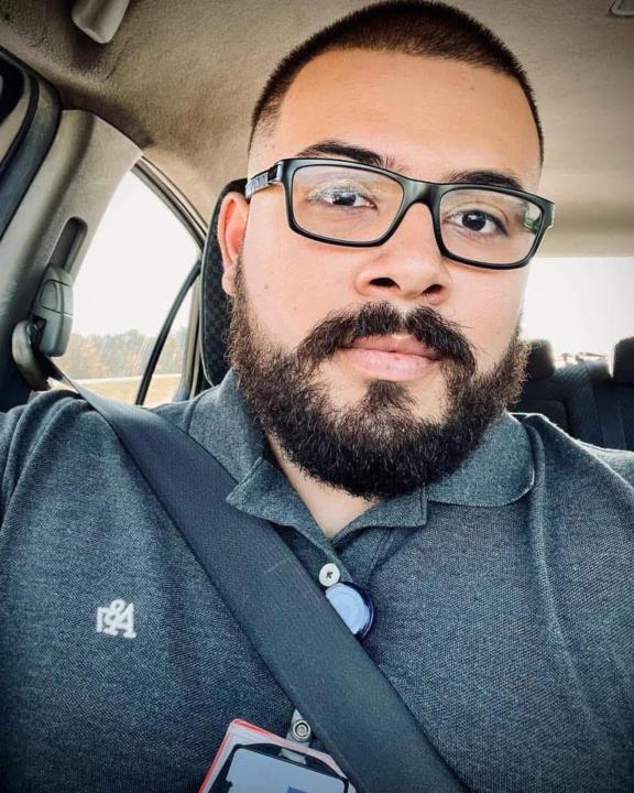 Nick Rodriguez