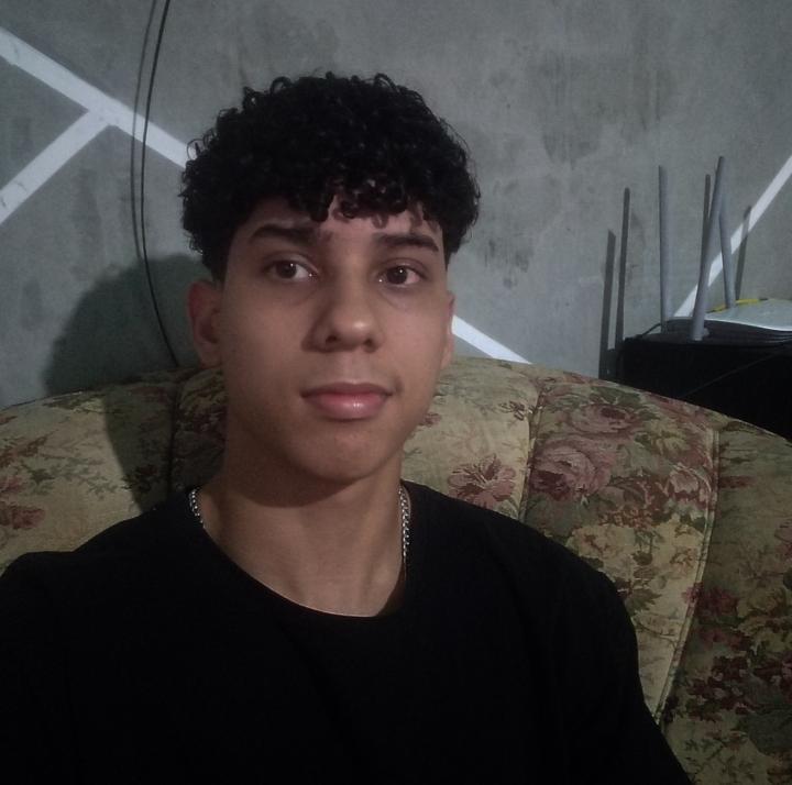 Andres Eduardo Bello Gonzalez