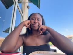 Stacey Pierre