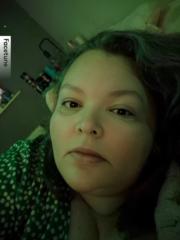 KarenWhiteWolf Pike