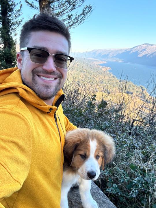 Bryce Cloutier