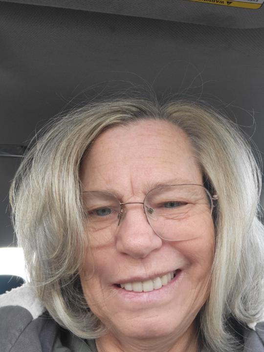 Patricia Stevens