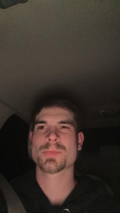 Anthony Lofstrom