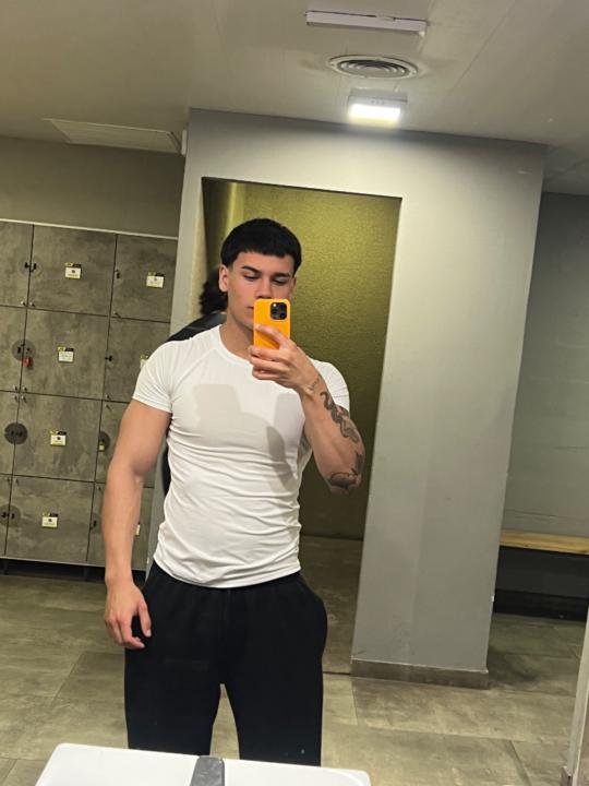 Franco Barboza