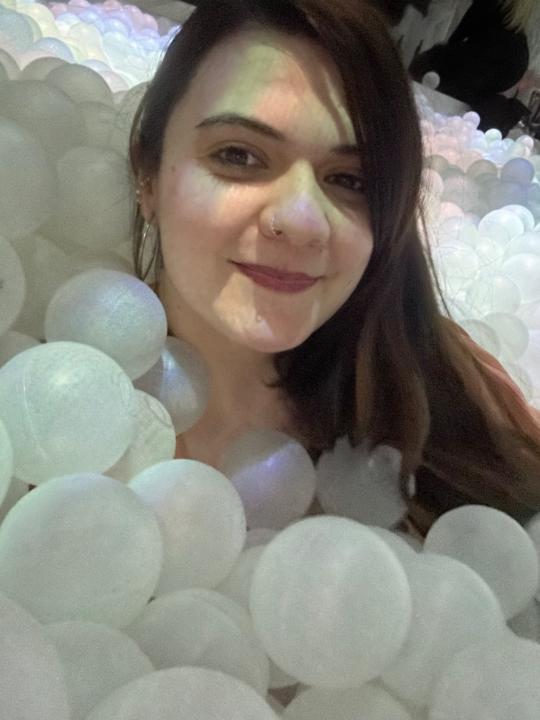 Valentina Ramírez Ramírez