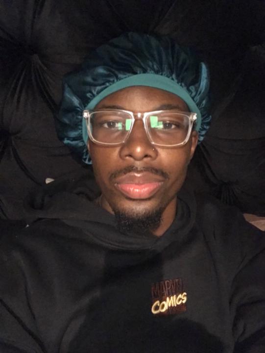 Tyrell Mdehwa