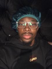 Tyrell Mdehwa