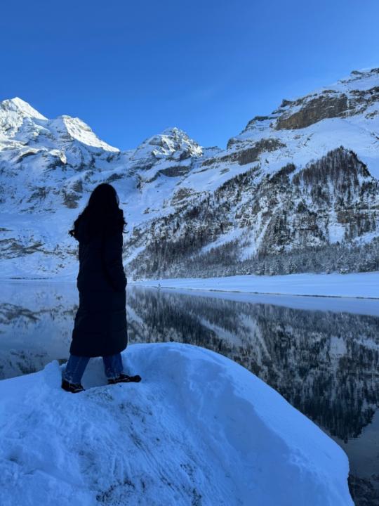 Tharanya Sotheeswaran