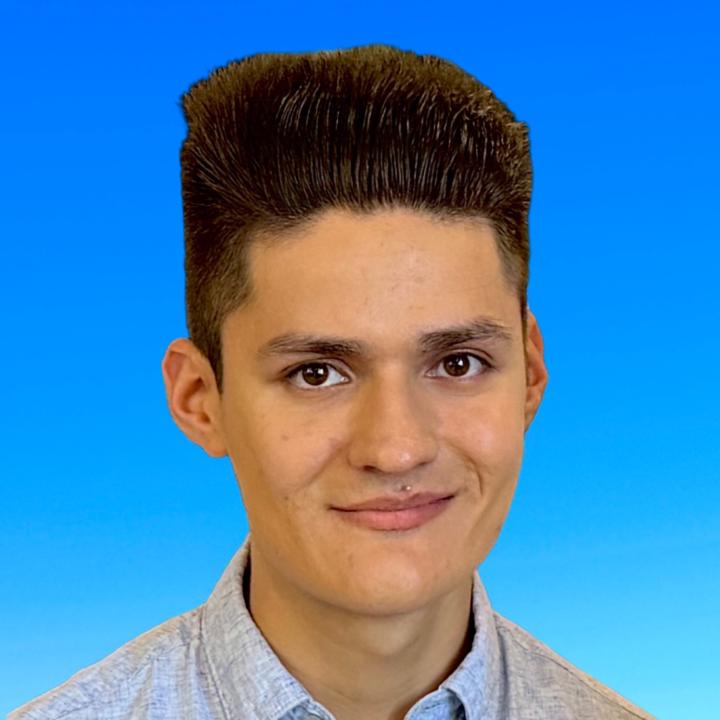 Evan Raugust