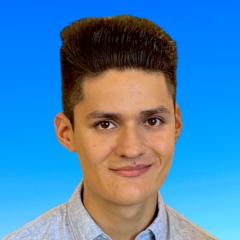 Evan Raugust