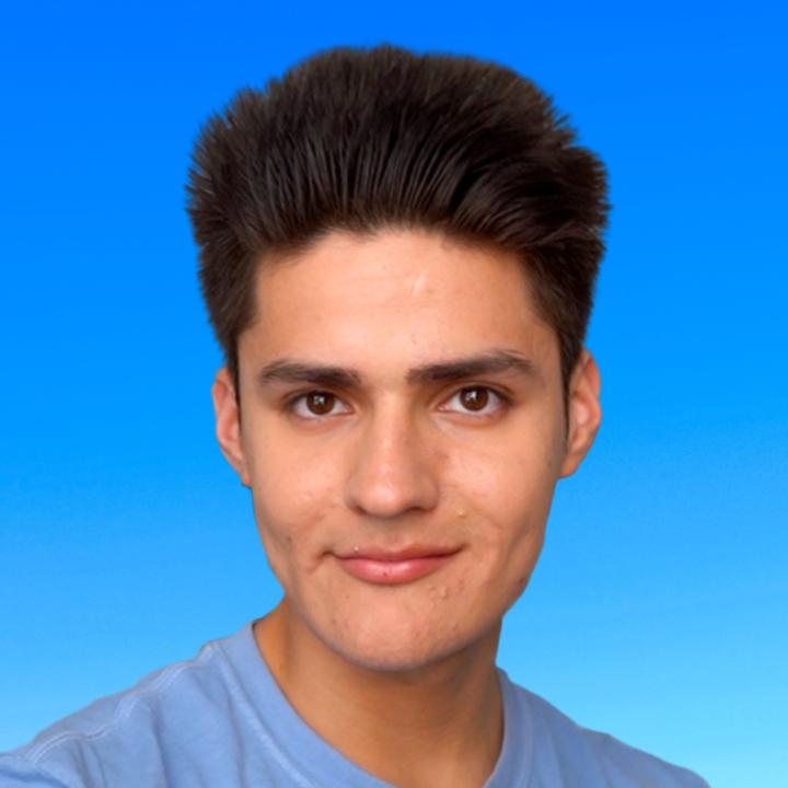 Evan Raugust