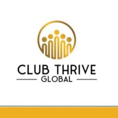 Club Thrive Global