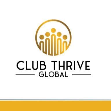 Club Thrive Global
