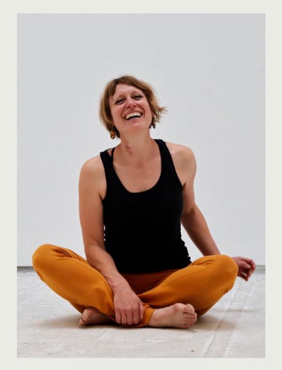 Julie Mackiewicz