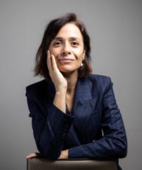 Candela Estevez