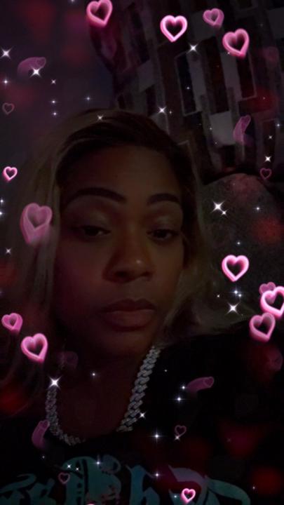 Vanessa Mcbath